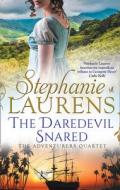 The Daredevil Snared di Stephanie Laurens edito da HarperCollins Publishers