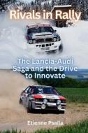 Rivals in Rally di Etienne Psaila edito da Independently Published