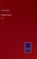 Barnaby Rudge di Charles Dickens edito da Salzwasser-Verlag
