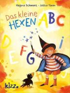 Das kleine Hexen-ABC di Regina Schwarz edito da Kerle Verlag