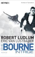 Die Bourne Intrige di Robert Ludlum edito da Heyne Taschenbuch