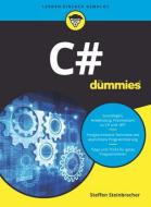 C# für Dummies di Steffen Steinbrecher edito da Wiley VCH Verlag GmbH
