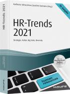 HR-Trends 2021 edito da Haufe Lexware GmbH