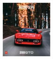 Ferrari 288 GTO di Stefan Bogner, Jürgen Lewandowski edito da Delius Klasing Vlg GmbH