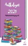 Anthologie 2021 edito da Books on Demand