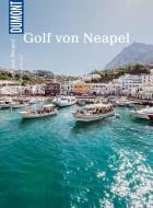DuMont Bildatlas 222 Golf von Neapel di Barbara Schaefer edito da Dumont Reise Vlg GmbH + C