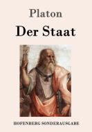 Der Staat di Platon edito da Hofenberg