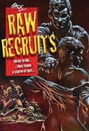 Raw Recruits di Zack edito da Bruno Gmunder Verlag Gmbh