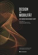 Design und Mobilität edito da Fruehwerk Verlag