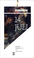 14. Juli di Éric Vuillard edito da Matthes & Seitz Verlag