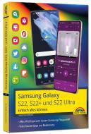 Dein neues Samsung Galaxy Smartphone di Christian Immler edito da Markt+Technik Verlag