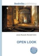 Open Look edito da Book On Demand Ltd.