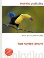 Red-handed Tamarin edito da Book On Demand Ltd.