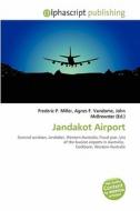 Jandakot Airport edito da Vdm Publishing House
