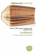 Landbeach edito da Alphascript Publishing