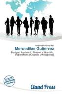 Merceditas Gutierrez edito da Claud Press