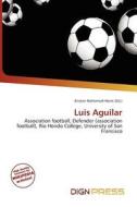 Luis Aguilar edito da Dign Press