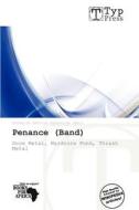 Penance (Band) edito da Typpress