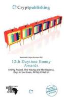 12th Daytime Emmy Awards edito da Crypt Publishing