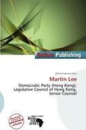 Martin Lee edito da Bellum Publishing
