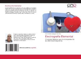 ELECTROGRAF A ELEMENTAL di RODR GUEZ S NCHEZ, edito da LIGHTNING SOURCE UK LTD