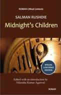 Salman Rushdie's 'Midnight's Children' di Nilanshu Kumar Agarwal edito da Roman Books