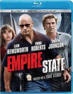 Empire State edito da Lions Gate Home Entertainment