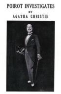 Poirot Investigates di Agatha Christie edito da HarperCollins Publishers