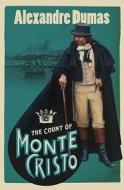 The Count Of Monte Cristo di Alexandre Dumas edito da Harpercollins Publishers