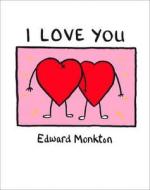 I Love You Boxset di Edward Monkton edito da Harpercollins Publishers