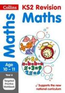 Year 6 Maths di Collins UK edito da Harpercollins Publishers