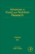 Advances In Food And Nutrition Research edito da Elsevier Science Publishing Co Inc