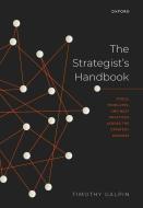 The Strategist's Handbook di Galpin edito da OUP Oxford