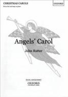 Angels' Carol edito da Oxford University Press