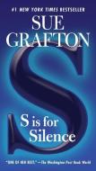 S Is for Silence di Sue Grafton edito da BERKLEY BOOKS