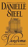 Hotel Vendome di Danielle Steel edito da DELL PUB