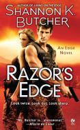 Razor's Edge: An Edge Novel di Shannon K. Butcher edito da PUT