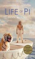 Life of Pi di Yann Martel edito da HMH Export ED