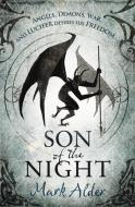 Son of the Night di Mark Alder edito da Orion Publishing Co