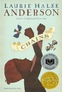 Chains: Seeds of America di Laurie Halse Anderson edito da TURTLEBACK BOOKS
