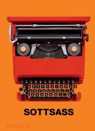 Ettore Sottsass (New Edition) di Phillipe Thome, Francesca Picchi, Emily King edito da Phaidon Verlag GmbH