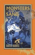Monsters in the Sand Time Raiders 2 di David Harris edito da Australian Surfing World