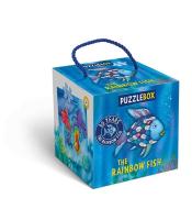 The Rainbow Fish Puzzle Box di Marcus Pfister edito da NORTHSOUTH BOOKS