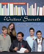 Writers Secrets di Nikki Gamble edito da Hachette Children\'s Group