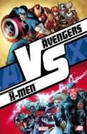 Avengers Vs. X-men: Vs. di Jeph Loeb, Rick Remender, Jason Aaron edito da Marvel Comics