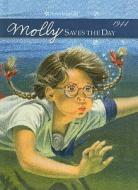 Molly Saves the Day: A Summer Story di Valerie Tripp edito da Perfection Learning
