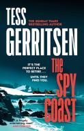 The Spy Coast di Tess Gerritsen edito da Transworld Publ. Ltd UK