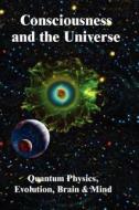 Consciousness And The Universe di Roger Penrose edito da Cosmology.com