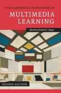 The Cambridge Handbook of Multimedia Learning edito da Cambridge University Press