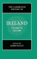 The Cambridge History of Ireland edito da Cambridge University Press